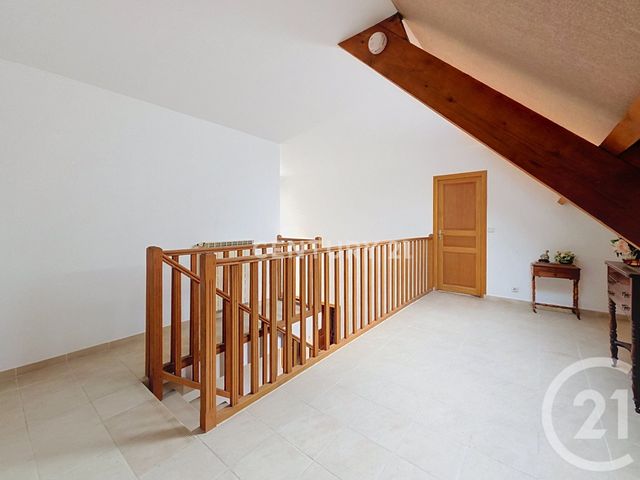 maison à vendre - 7 pièces - 198.84 m2 - NOISY LE GRAND - 93 - ILE-DE-FRANCE - Century 21 E.F.I.