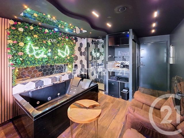 Appartement F1 à vendre - 1 pièce - 18.12 m2 - NOISY LE GRAND - 93 - ILE-DE-FRANCE - Century 21 E.F.I.