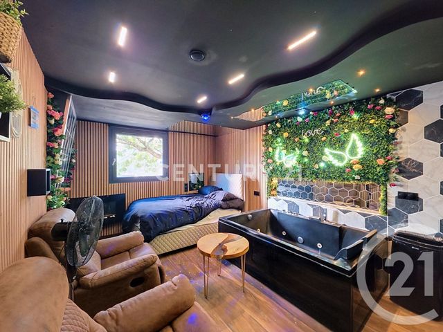 Appartement F1 à vendre NOISY LE GRAND
