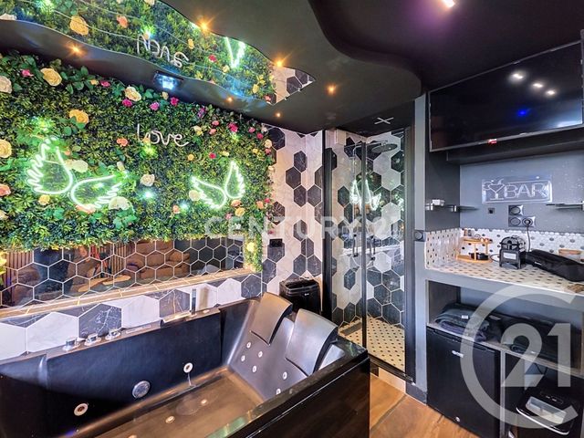 Appartement F1 à vendre - 1 pièce - 18.12 m2 - NOISY LE GRAND - 93 - ILE-DE-FRANCE - Century 21 E.F.I.
