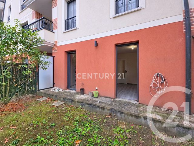 Appartement F3 à vendre - 3 pièces - 57.32 m2 - NOISY LE GRAND - 93 - ILE-DE-FRANCE - Century 21 E.F.I.