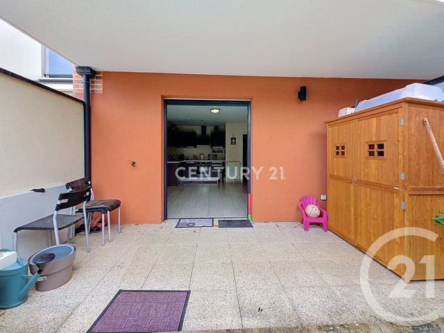 Appartement F3 à vendre - 3 pièces - 57.32 m2 - NOISY LE GRAND - 93 - ILE-DE-FRANCE - Century 21 E.F.I.