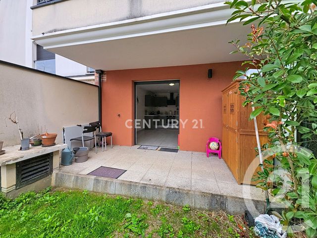 Appartement F3 à vendre - 3 pièces - 57.32 m2 - NOISY LE GRAND - 93 - ILE-DE-FRANCE - Century 21 E.F.I.