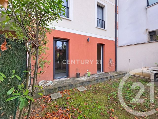 Appartement F3 à vendre - 3 pièces - 57.32 m2 - NOISY LE GRAND - 93 - ILE-DE-FRANCE - Century 21 E.F.I.