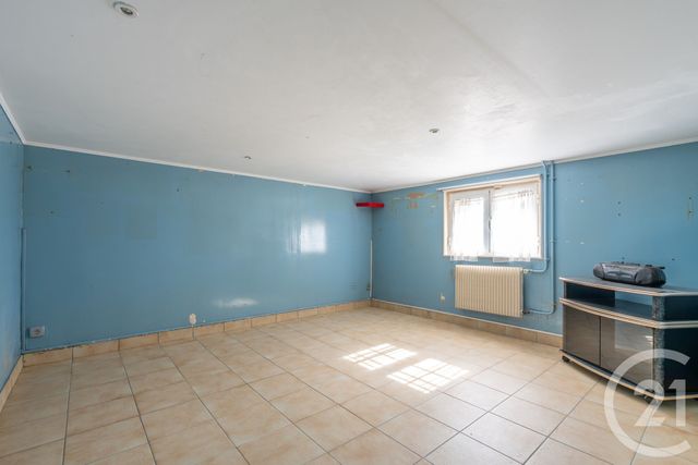 maison à vendre - 4 pièces - 54.0 m2 - NOISY LE GRAND - 93 - ILE-DE-FRANCE - Century 21 E.F.I.