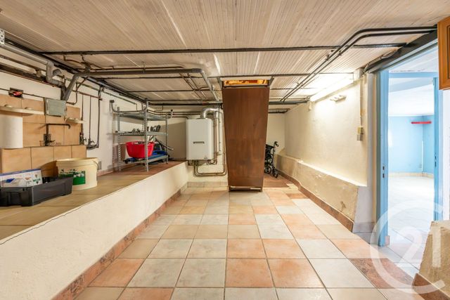 maison à vendre - 4 pièces - 54.0 m2 - NOISY LE GRAND - 93 - ILE-DE-FRANCE - Century 21 E.F.I.