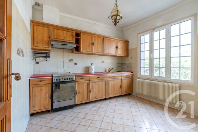 maison à vendre - 4 pièces - 54.0 m2 - NOISY LE GRAND - 93 - ILE-DE-FRANCE - Century 21 E.F.I.