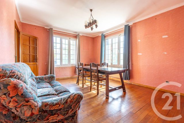 maison à vendre - 4 pièces - 54.0 m2 - NOISY LE GRAND - 93 - ILE-DE-FRANCE - Century 21 E.F.I.