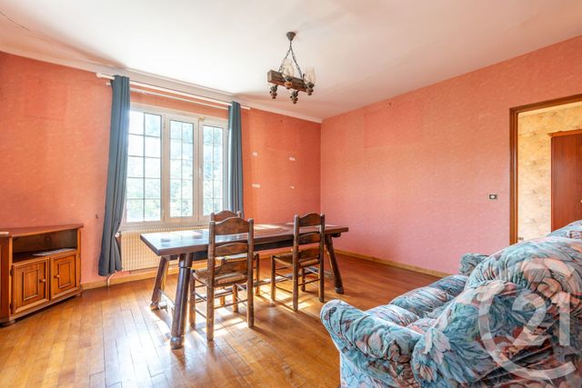maison à vendre - 4 pièces - 54.0 m2 - NOISY LE GRAND - 93 - ILE-DE-FRANCE - Century 21 E.F.I.