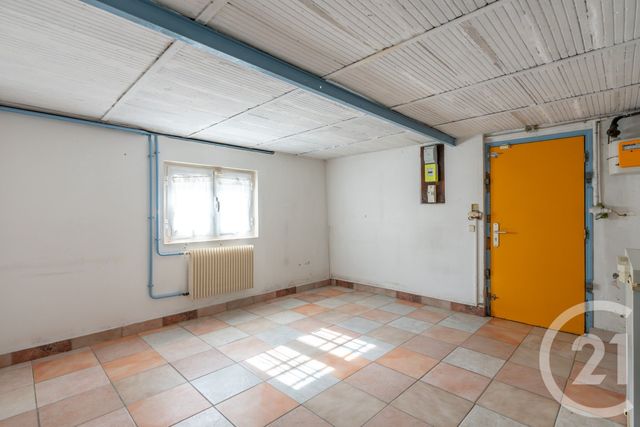 maison à vendre - 4 pièces - 54.0 m2 - NOISY LE GRAND - 93 - ILE-DE-FRANCE - Century 21 E.F.I.