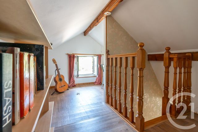 maison à vendre - 4 pièces - 54.0 m2 - NOISY LE GRAND - 93 - ILE-DE-FRANCE - Century 21 E.F.I.
