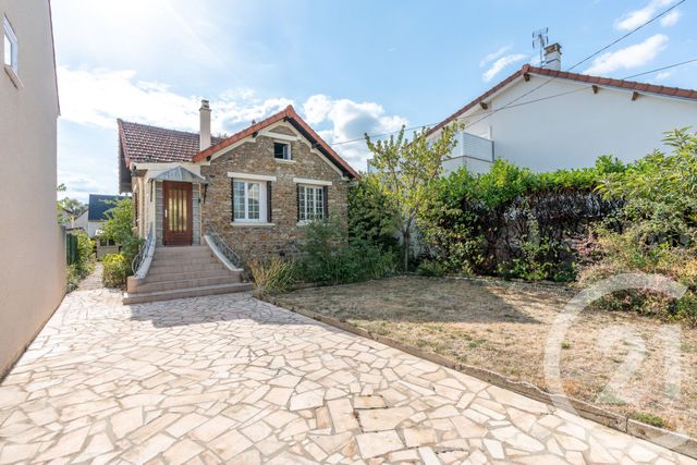 Maison à vendre NOISY LE GRAND