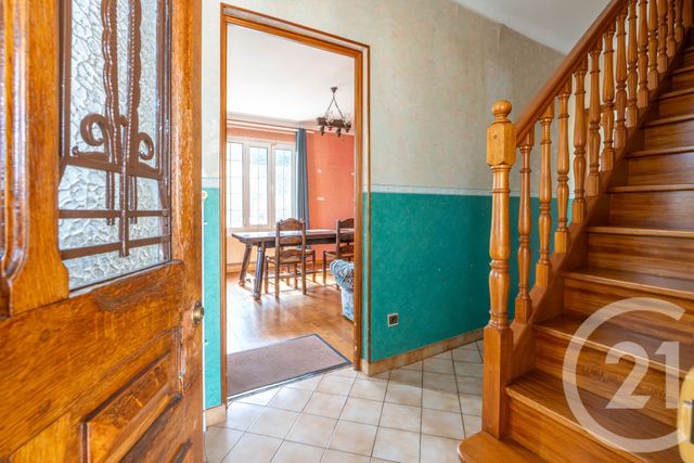 maison à vendre - 4 pièces - 54.0 m2 - NOISY LE GRAND - 93 - ILE-DE-FRANCE - Century 21 E.F.I.