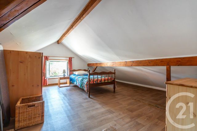 maison à vendre - 4 pièces - 54.0 m2 - NOISY LE GRAND - 93 - ILE-DE-FRANCE - Century 21 E.F.I.