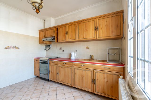 maison à vendre - 4 pièces - 54.0 m2 - NOISY LE GRAND - 93 - ILE-DE-FRANCE - Century 21 E.F.I.