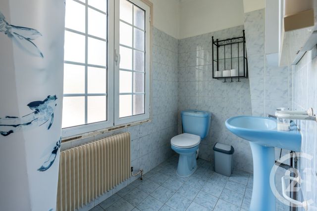 maison à vendre - 4 pièces - 54.0 m2 - NOISY LE GRAND - 93 - ILE-DE-FRANCE - Century 21 E.F.I.