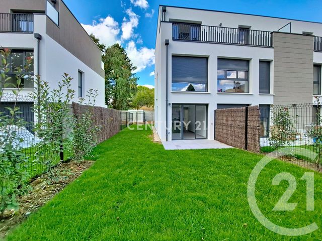 Appartement F2 à louer - 2 pièces - 36.01 m2 - NOISY LE GRAND - 93 - ILE-DE-FRANCE - Century 21 E.F.I.
