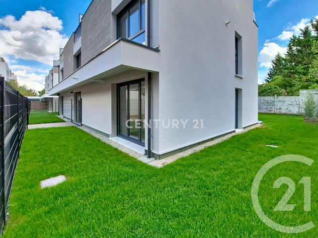 Appartement F2 à louer - 2 pièces - 36.01 m2 - NOISY LE GRAND - 93 - ILE-DE-FRANCE - Century 21 E.F.I.