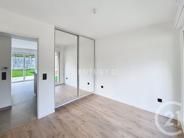 Appartement F2 à louer - 2 pièces - 36.01 m2 - NOISY LE GRAND - 93 - ILE-DE-FRANCE - Century 21 E.F.I.