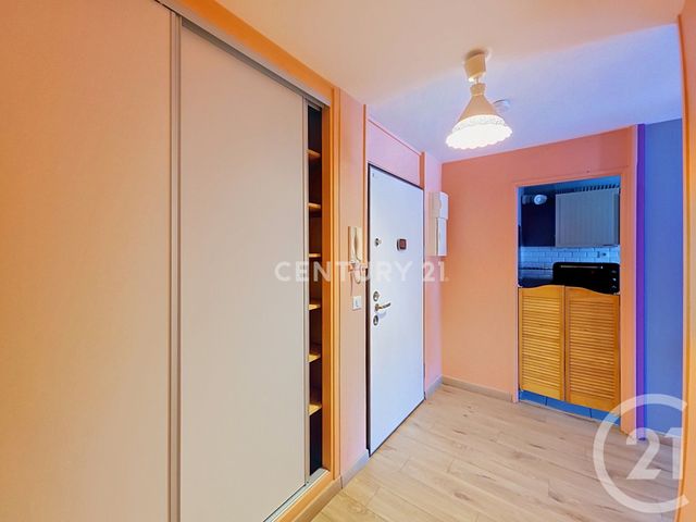 Appartement F3 à vendre - 3 pièces - 72.0 m2 - NOISY LE GRAND - 93 - ILE-DE-FRANCE - Century 21 E.F.I.