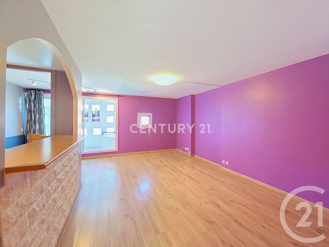 Appartement F3 à vendre - 3 pièces - 72.0 m2 - NOISY LE GRAND - 93 - ILE-DE-FRANCE - Century 21 E.F.I.
