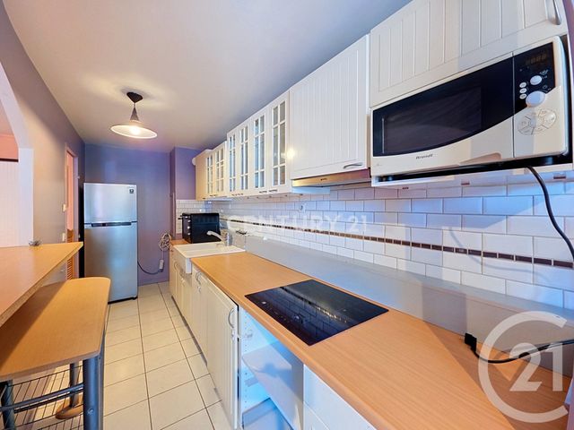 Appartement F3 à vendre - 3 pièces - 72.0 m2 - NOISY LE GRAND - 93 - ILE-DE-FRANCE - Century 21 E.F.I.