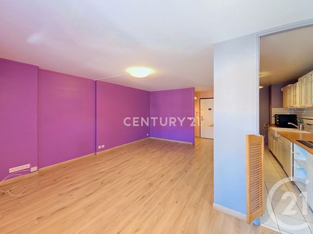 Appartement F3 à vendre - 3 pièces - 72.0 m2 - NOISY LE GRAND - 93 - ILE-DE-FRANCE - Century 21 E.F.I.