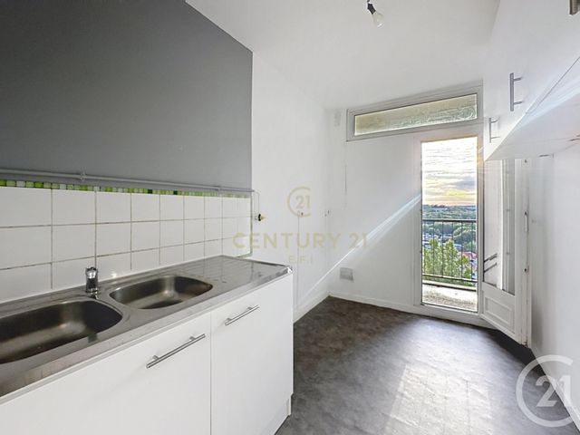 Appartement F2 à vendre - 2 pièces - 40.98 m2 - NOISY LE GRAND - 93 - ILE-DE-FRANCE - Century 21 E.F.I.