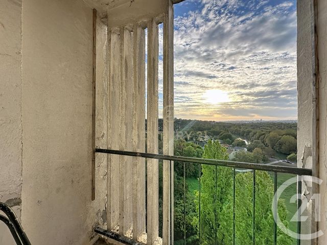 Appartement F2 à vendre - 2 pièces - 40.98 m2 - NOISY LE GRAND - 93 - ILE-DE-FRANCE - Century 21 E.F.I.