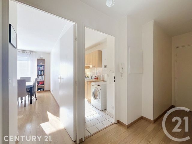 Appartement F4 à vendre - 4 pièces - 70.3 m2 - NOISY LE GRAND - 93 - ILE-DE-FRANCE - Century 21 E.F.I.