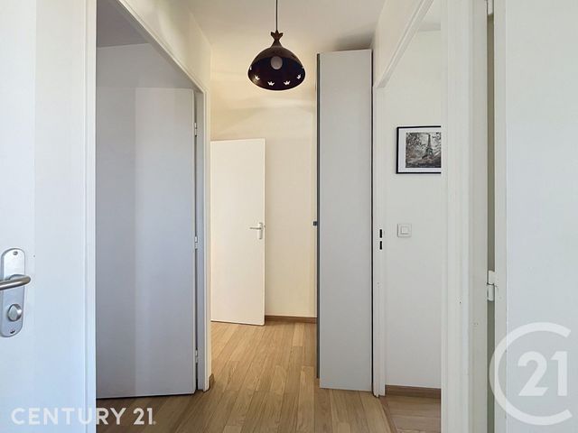 Appartement F4 à vendre - 4 pièces - 70.3 m2 - NOISY LE GRAND - 93 - ILE-DE-FRANCE - Century 21 E.F.I.