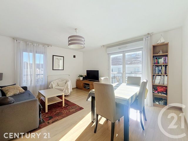 appartement - NOISY LE GRAND - 93