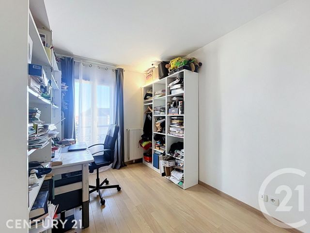 Appartement F4 à vendre - 4 pièces - 70.3 m2 - NOISY LE GRAND - 93 - ILE-DE-FRANCE - Century 21 E.F.I.