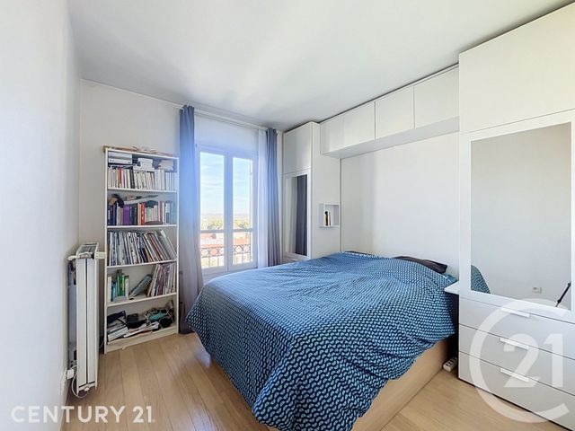 Appartement F4 à vendre - 4 pièces - 70.3 m2 - NOISY LE GRAND - 93 - ILE-DE-FRANCE - Century 21 E.F.I.