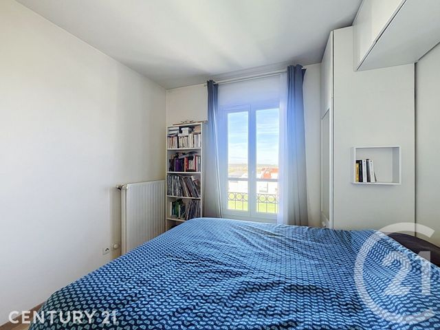 Appartement F4 à vendre - 4 pièces - 70.3 m2 - NOISY LE GRAND - 93 - ILE-DE-FRANCE - Century 21 E.F.I.