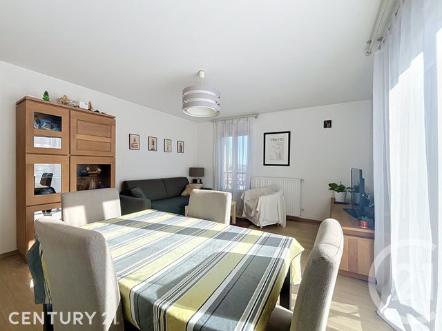Appartement F4 à vendre - 4 pièces - 70.3 m2 - NOISY LE GRAND - 93 - ILE-DE-FRANCE - Century 21 E.F.I.