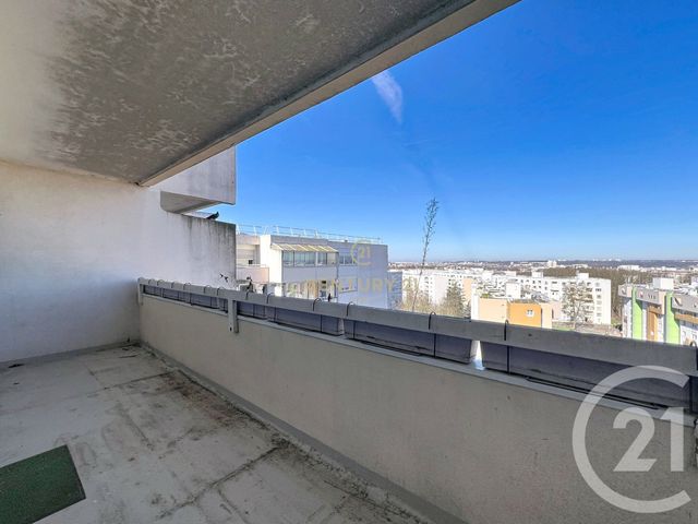 Appartement F4 à vendre - 4 pièces - 80.69 m2 - NOISY LE GRAND - 93 - ILE-DE-FRANCE - Century 21 E.F.I.