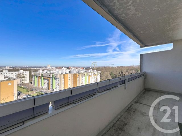 Appartement F4 à vendre - 4 pièces - 80.69 m2 - NOISY LE GRAND - 93 - ILE-DE-FRANCE - Century 21 E.F.I.