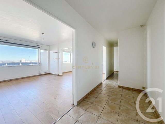 Appartement F4 à vendre - 4 pièces - 80.69 m2 - NOISY LE GRAND - 93 - ILE-DE-FRANCE - Century 21 E.F.I.