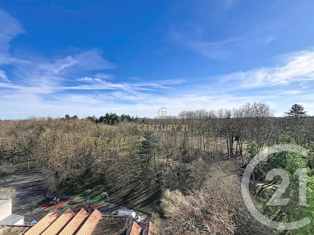 Appartement F4 à vendre - 4 pièces - 80.69 m2 - NOISY LE GRAND - 93 - ILE-DE-FRANCE - Century 21 E.F.I.