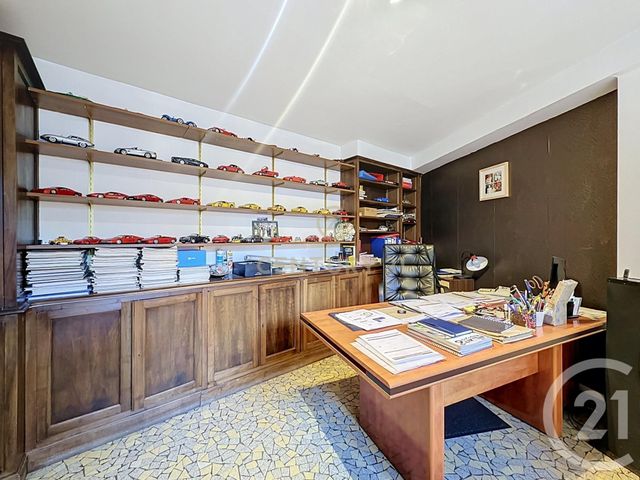 maison à vendre - 7 pièces - 178.0 m2 - NOISY LE GRAND - 93 - ILE-DE-FRANCE - Century 21 E.F.I.