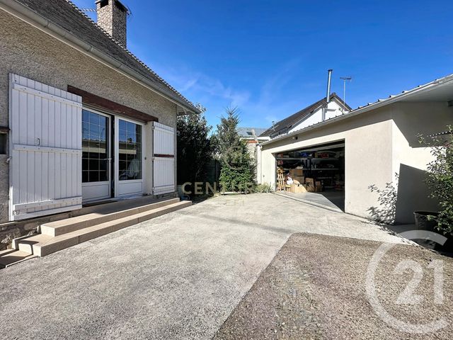 maison à vendre - 7 pièces - 178.0 m2 - NOISY LE GRAND - 93 - ILE-DE-FRANCE - Century 21 E.F.I.
