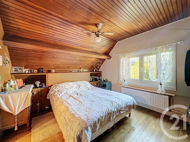 maison à vendre - 7 pièces - 178.0 m2 - NOISY LE GRAND - 93 - ILE-DE-FRANCE - Century 21 E.F.I.