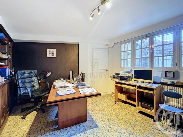 maison à vendre - 7 pièces - 178.0 m2 - NOISY LE GRAND - 93 - ILE-DE-FRANCE - Century 21 E.F.I.