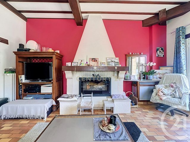 maison à vendre - 7 pièces - 178.0 m2 - NOISY LE GRAND - 93 - ILE-DE-FRANCE - Century 21 E.F.I.