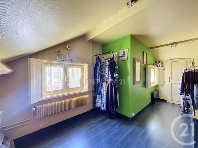 maison à vendre - 7 pièces - 178.0 m2 - NOISY LE GRAND - 93 - ILE-DE-FRANCE - Century 21 E.F.I.