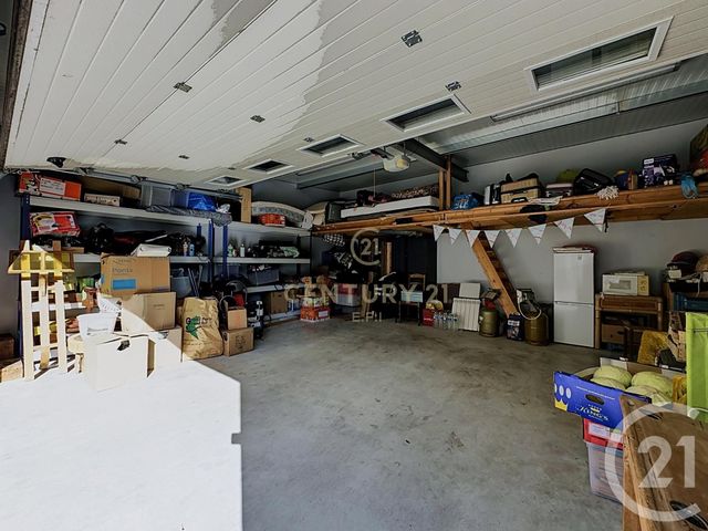 maison à vendre - 7 pièces - 178.0 m2 - NOISY LE GRAND - 93 - ILE-DE-FRANCE - Century 21 E.F.I.