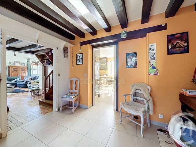 maison à vendre - 7 pièces - 178.0 m2 - NOISY LE GRAND - 93 - ILE-DE-FRANCE - Century 21 E.F.I.