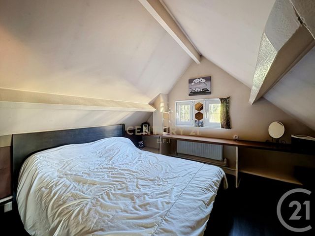 maison à vendre - 7 pièces - 178.0 m2 - NOISY LE GRAND - 93 - ILE-DE-FRANCE - Century 21 E.F.I.