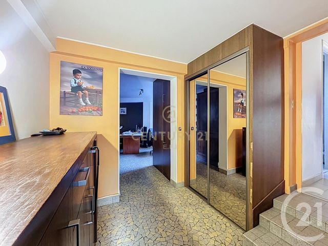 maison à vendre - 7 pièces - 178.0 m2 - NOISY LE GRAND - 93 - ILE-DE-FRANCE - Century 21 E.F.I.